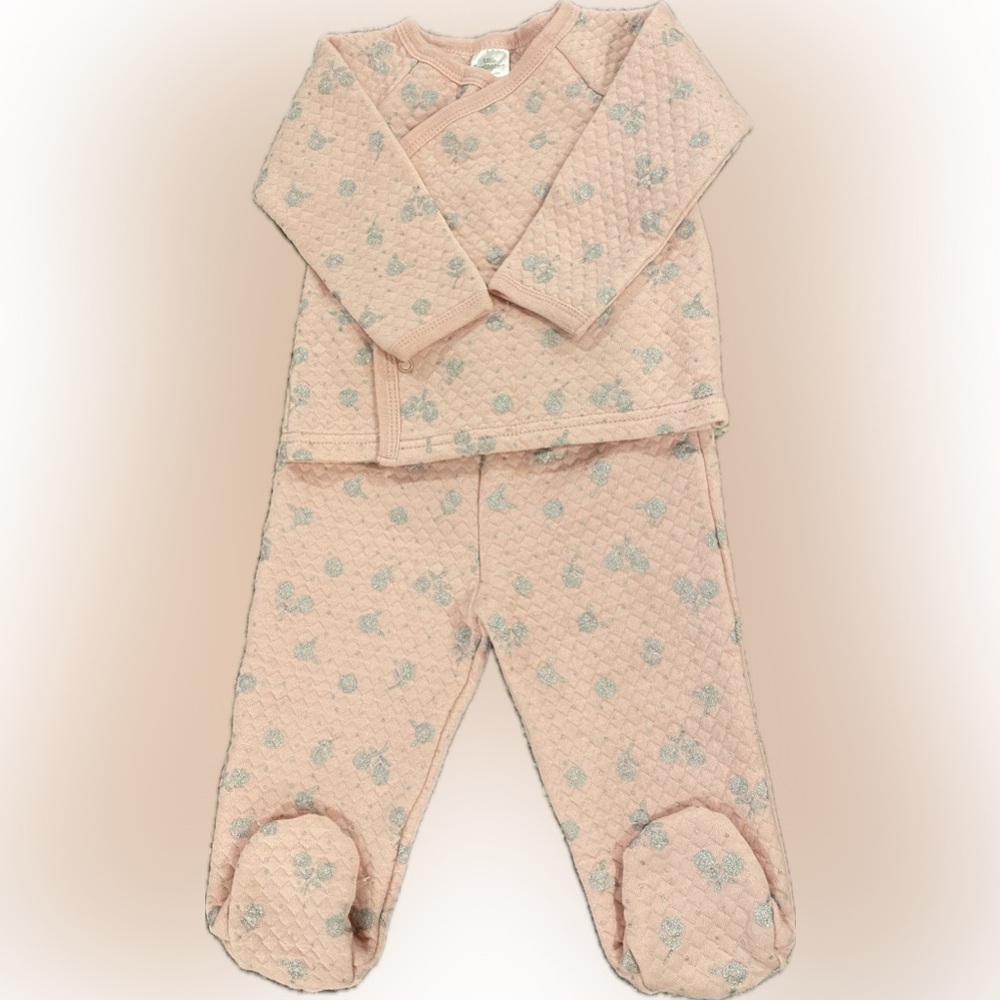 Little Beginnings Two Piece Set